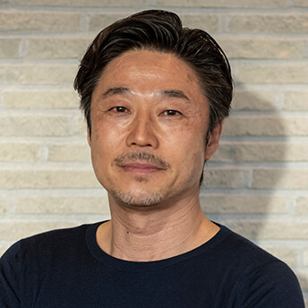 田中 義彰