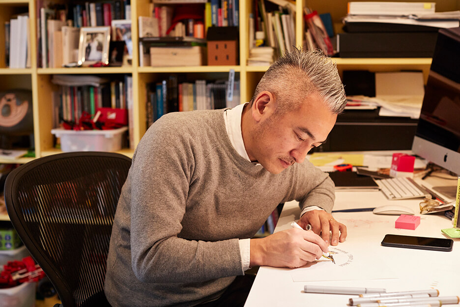 遠山 晃司