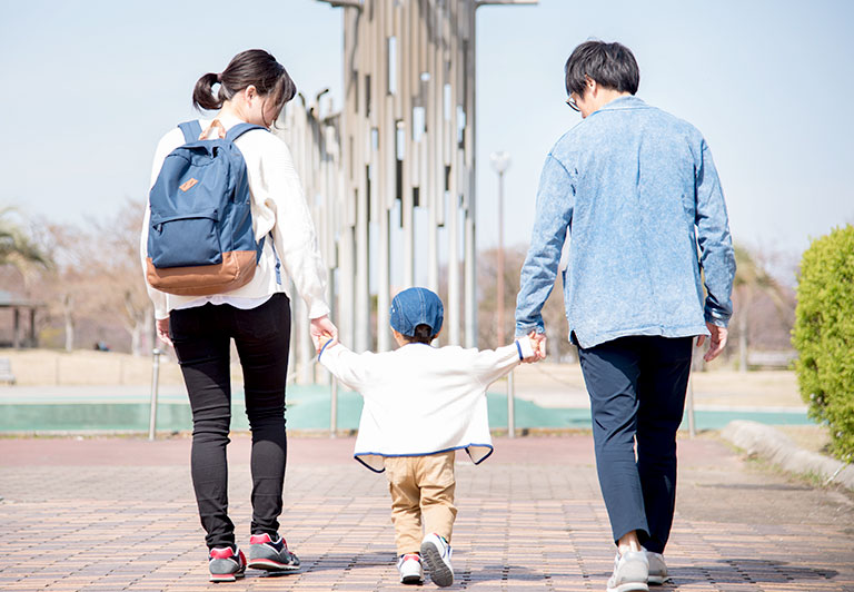 自分らしい働き方を続けられる