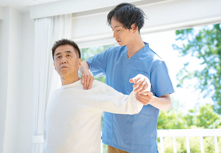患者さんファースト
